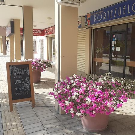 Hostal Solar Del Puerto Machala Exterior foto