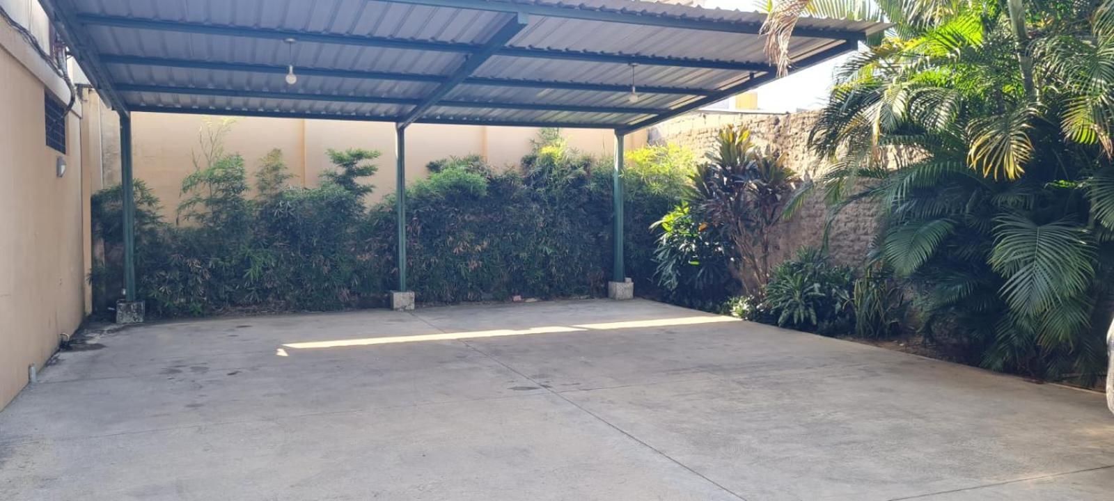 Hostal Solar Del Puerto Machala Exterior foto