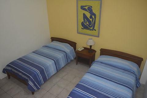 Hostal Solar Del Puerto Machala Exterior foto